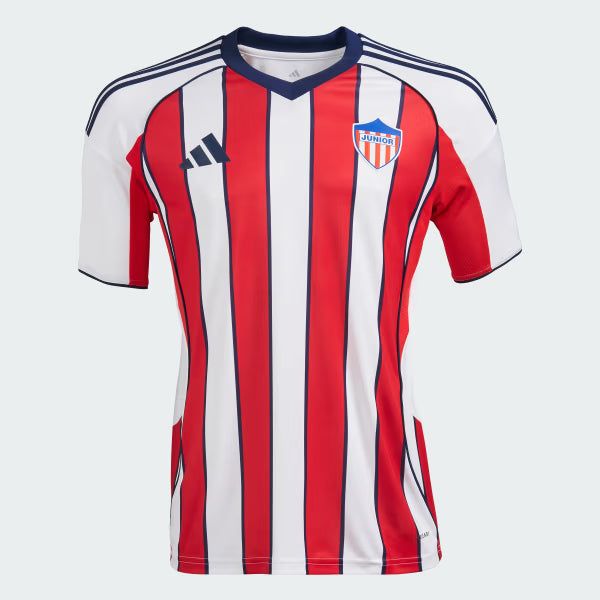 Camiseta Local Junior Importada