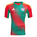 Tercera Camiseta del Junior importada